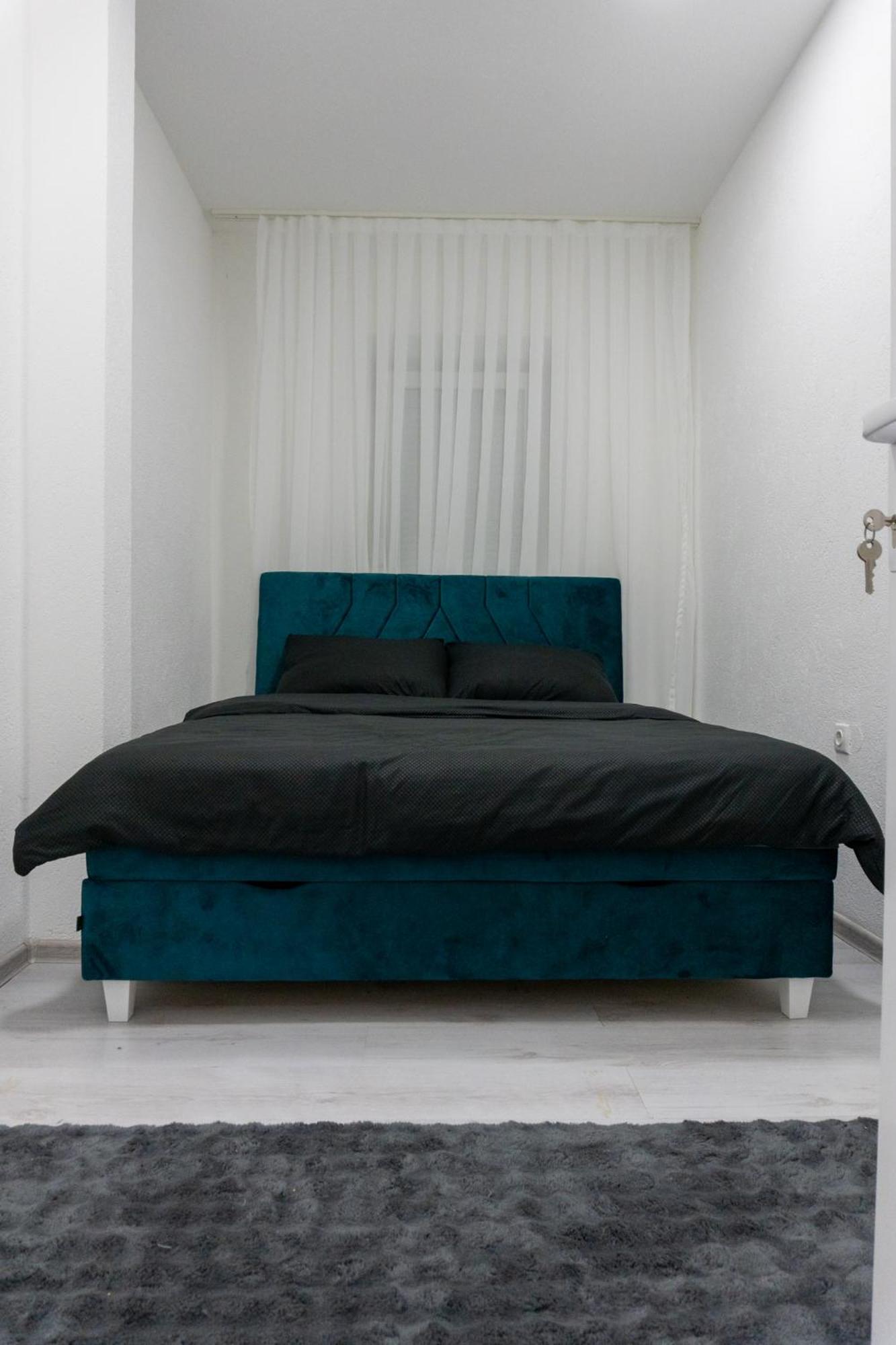 Apartment Magic Star Centar Sarajevo